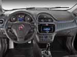 Fiat Punto Sporting 2012 года (BR)